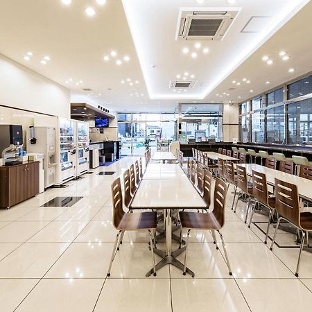 Toyoko Inn Meitetsu Chiryu Ekimae المظهر الخارجي الصورة